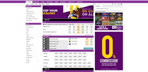 Betdaq Betting Exchange & Sportsbook Review: App, Odds, .